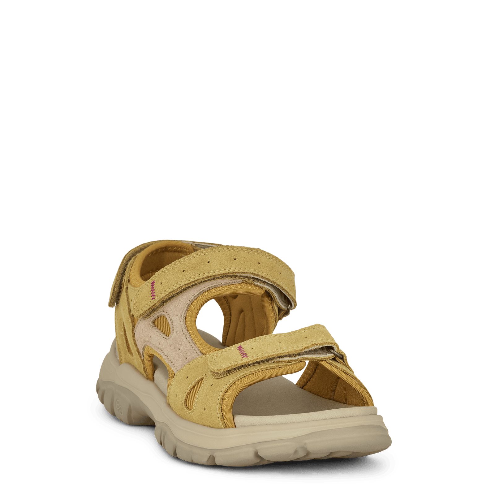 KIRUNA KAMMI - SUN YELLOW